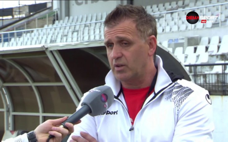 Акрапович: Бихме с желание, ултиматумът към мен е фейк нюз