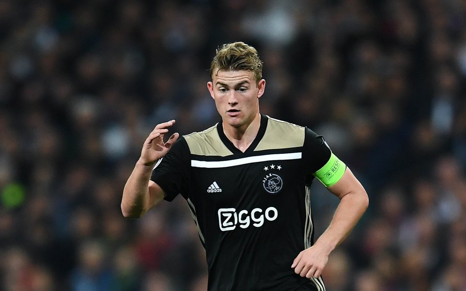 Суперагентът Мино Райола посети Барселона, за да се срещне с