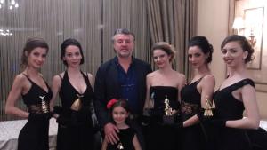 Живко Седларски творби