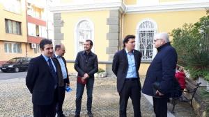 номинации бсп