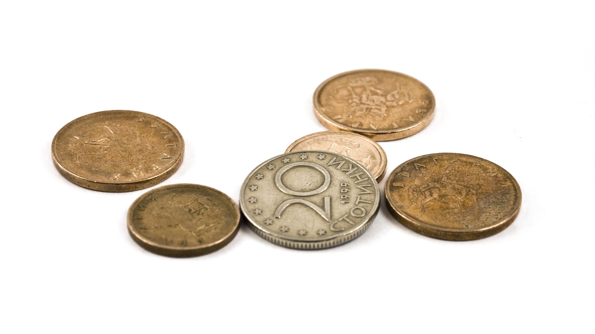 Вмомента протича Националната информационна кампания за въвеждането на еврото в