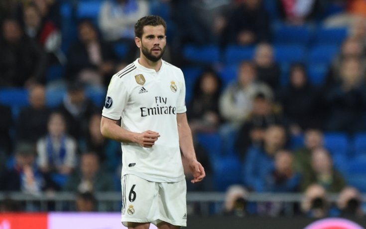 Защитник на Реал издаде: Сложно е със Солари