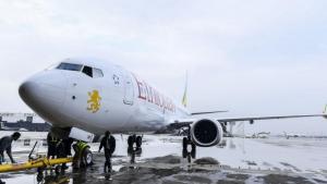самолет боинг
