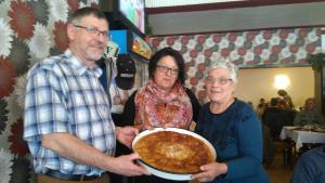 майстори зелник