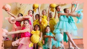 балет Добрич My Dance награди