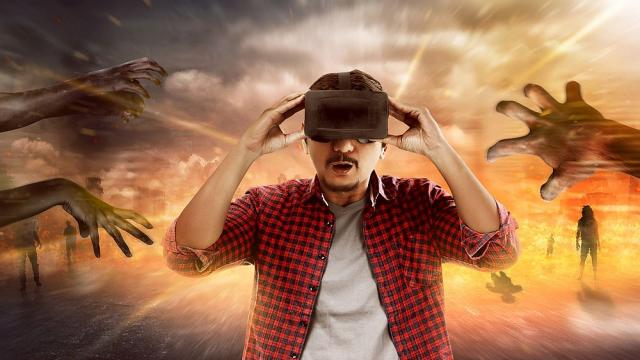 4 игри със зомбита, които ще излязат през 2019 (ВИДЕО)