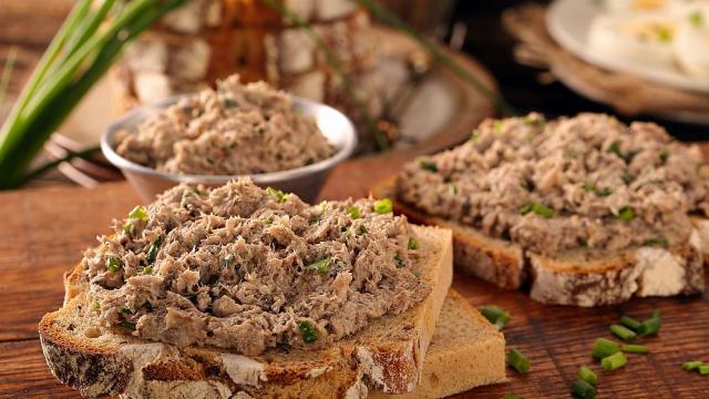 Диетолог: Рибата може да съдържа отрови