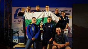 ОМК Несебър 2000