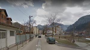 Враца ремонт улица