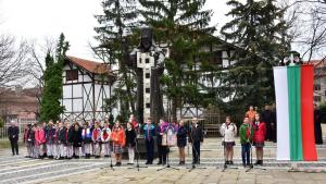 софроний Враца