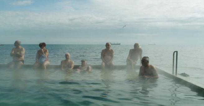 Представиха филм за Гьола във Варна на Берлинале Филм за