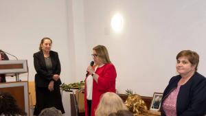 деница златева мездра