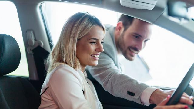  10 съвета при тестване на употребяван автомобил (ВИДЕО)