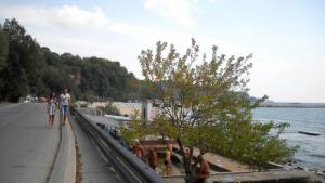 Топлата вода във Варна