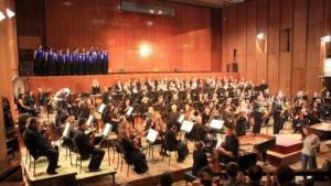 Пловдив опера