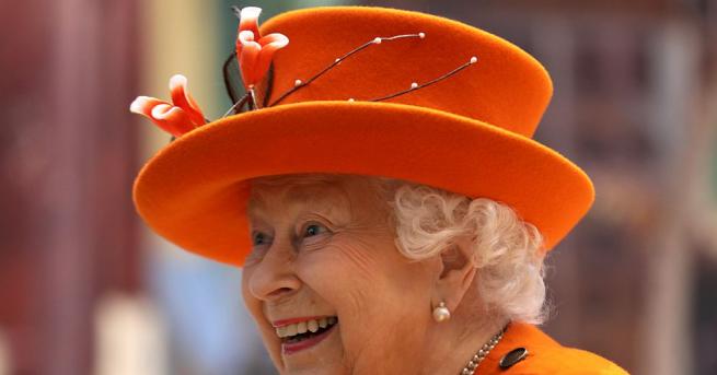 Кралица Елизабет Втора подари на принц Едуард нова титла