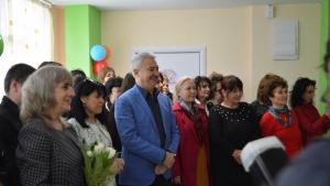 детска градина Монтана