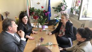 Готови за работа