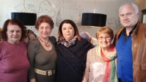 ГЕРБ Габрово