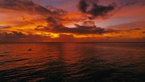 Атлантическия океан