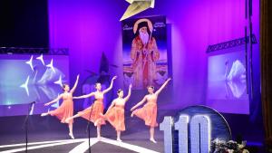 училище празник Враца