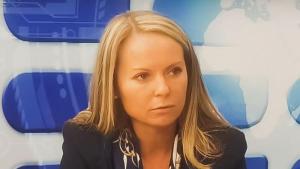 Дани Каназирева