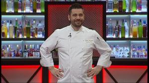 шеф Виктор Ангелов