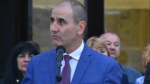 Цветан Цветанов