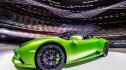 Lamborghini: Клиентите искат „звука и емоцията“ на двигателя с вътрешно горене