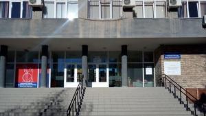 музикално училище Бургас