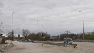 булевард Северен