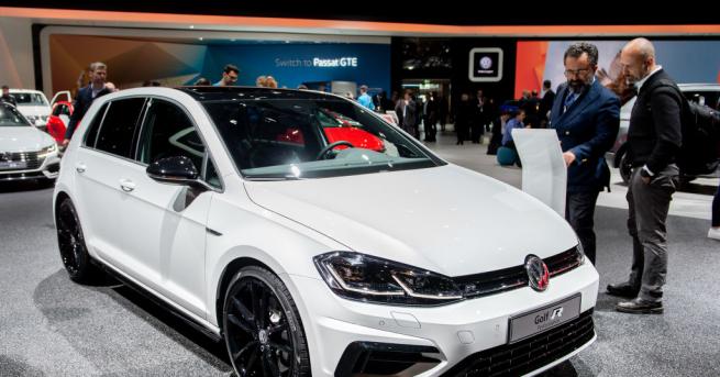 Германският автомобилен гигант Volkswagen VW реши да построи нов завод