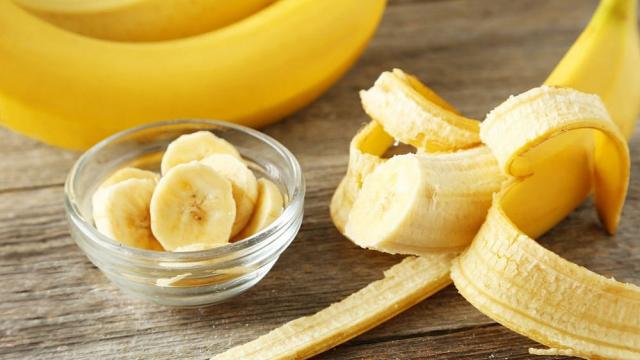 Как правилно да съхраняваме бананите