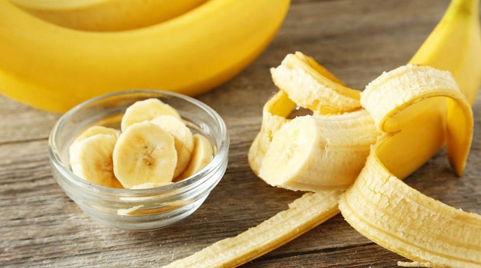 Защо бананите са сред най-полезните плодове