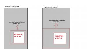 предложение уличини ремонти