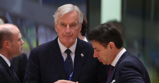 Великобритания няма да получи преходен период след Брекзит без сделка