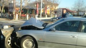 катастрофа