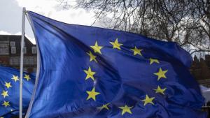 ЕС знаме Европа