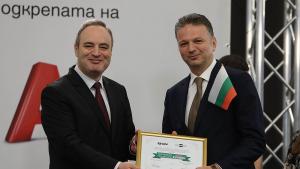 Николай Дойнов