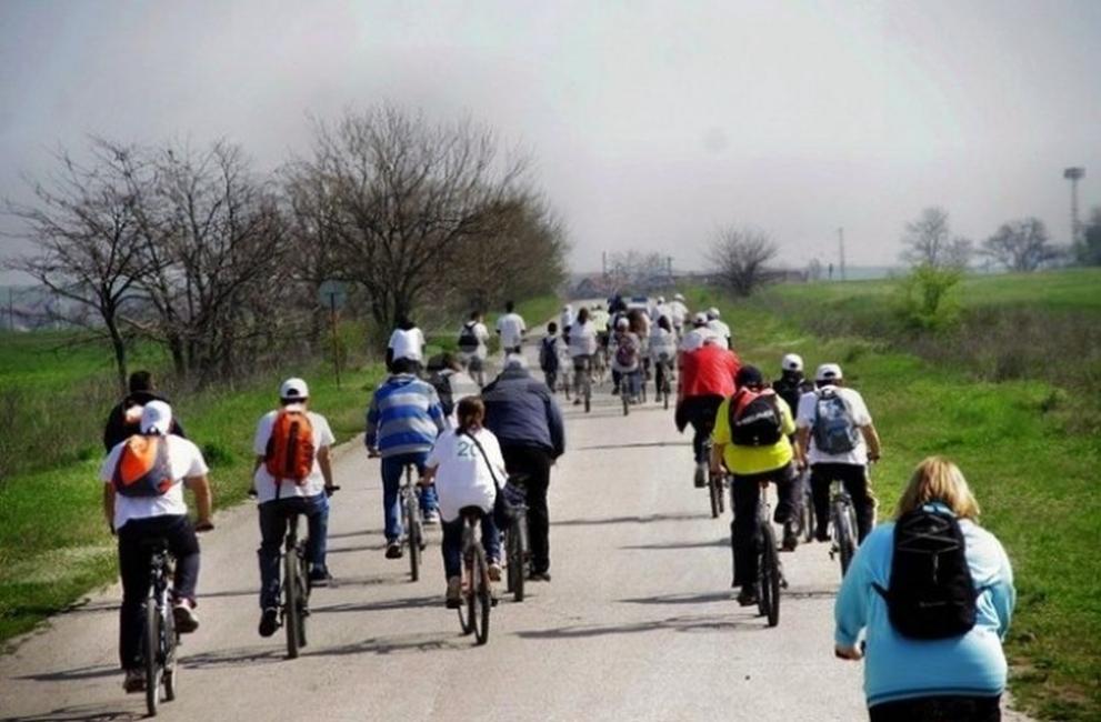 ВМРО организира велопоход