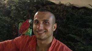 Николай Чолаков