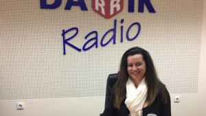 Петя Бачийска