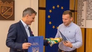 алпинист награда