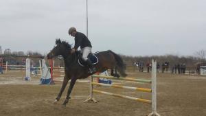 Конна база Бургас