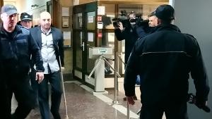 Христо Христов Девора
