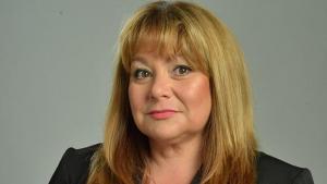 Димитринка Буланова