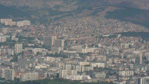 Стара Загора