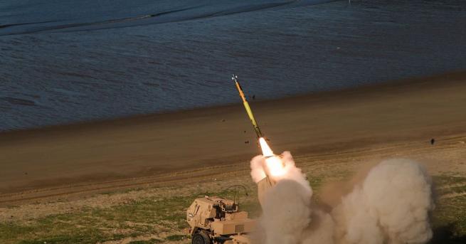САЩ ще проведе изпитания на ракети забранени по Договор за