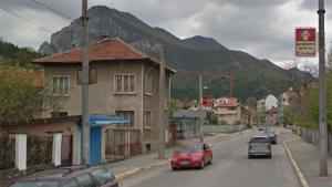 улица Враца