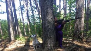 Господин Х и морето